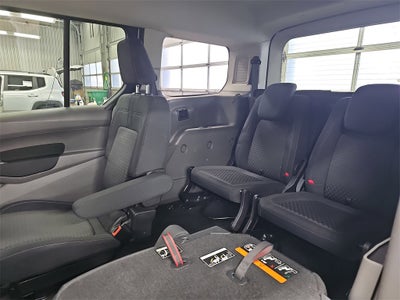 2019 Ford Transit Connect XLT