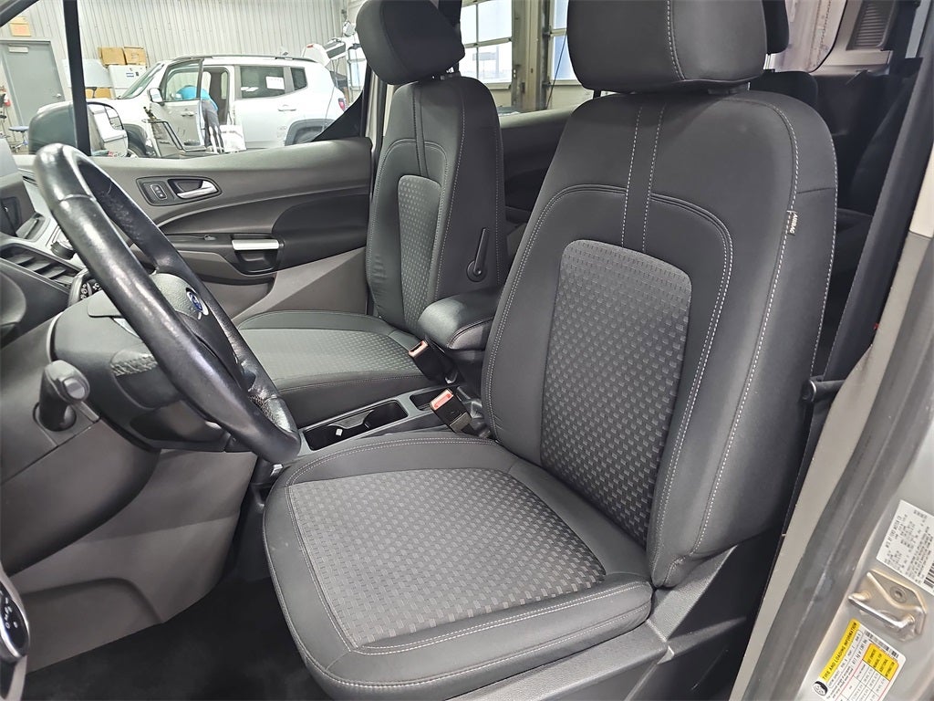 2019 Ford Transit Connect XLT