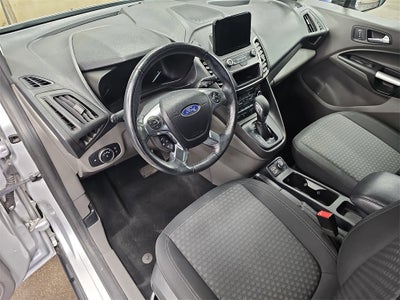 2019 Ford Transit Connect XLT