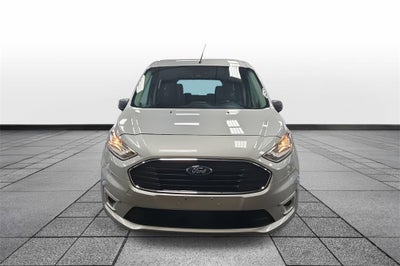 2019 Ford Transit Connect XLT