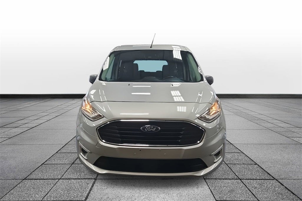 2019 Ford Transit Connect XLT