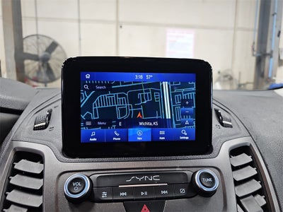 2019 Ford Transit Connect XLT