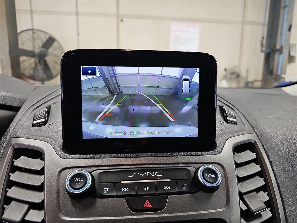 2019 Ford Transit Connect XLT