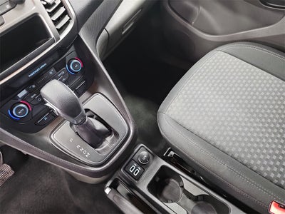 2019 Ford Transit Connect XLT