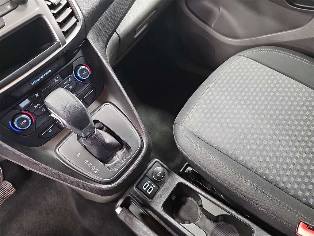 2019 Ford Transit Connect XLT