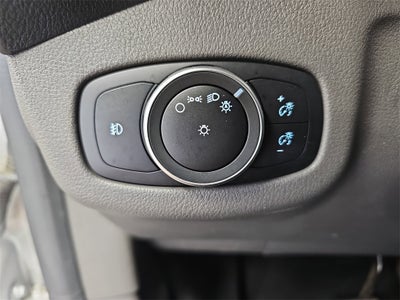 2019 Ford Transit Connect XLT