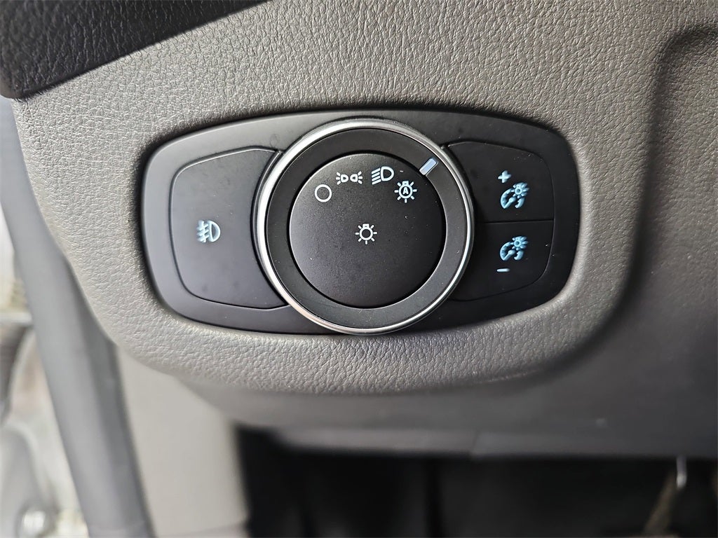 2019 Ford Transit Connect XLT