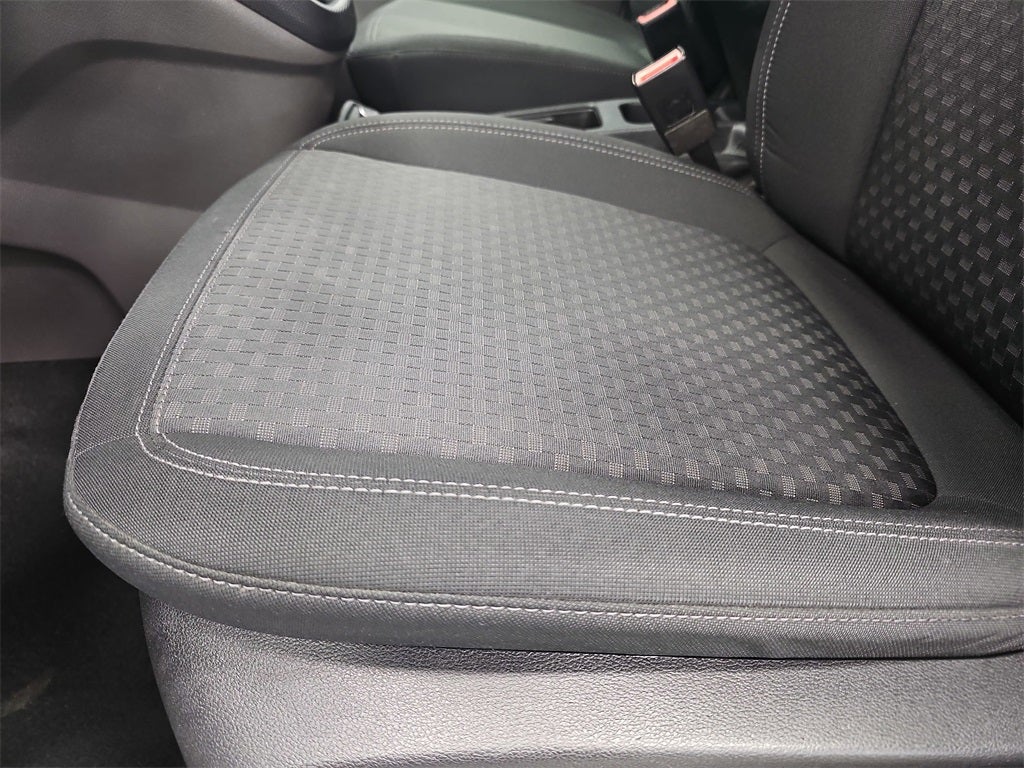 2019 Ford Transit Connect XLT