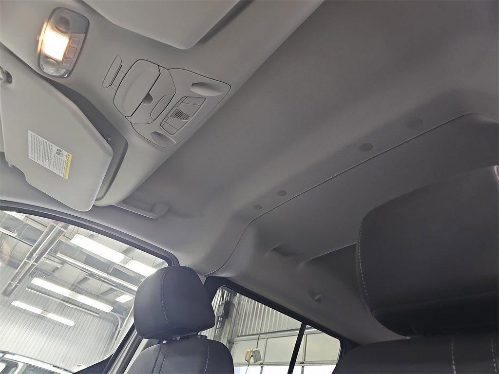2019 Ford Transit Connect XLT