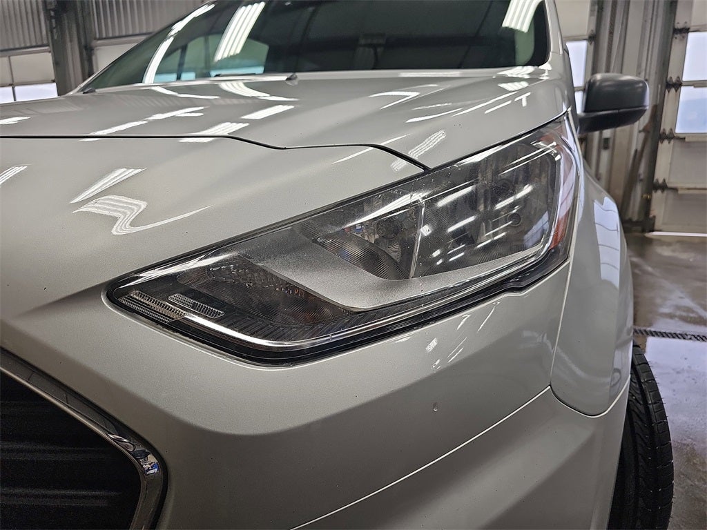 2019 Ford Transit Connect XLT