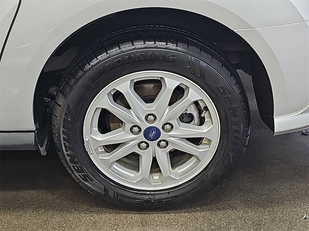 2019 Ford Transit Connect XLT