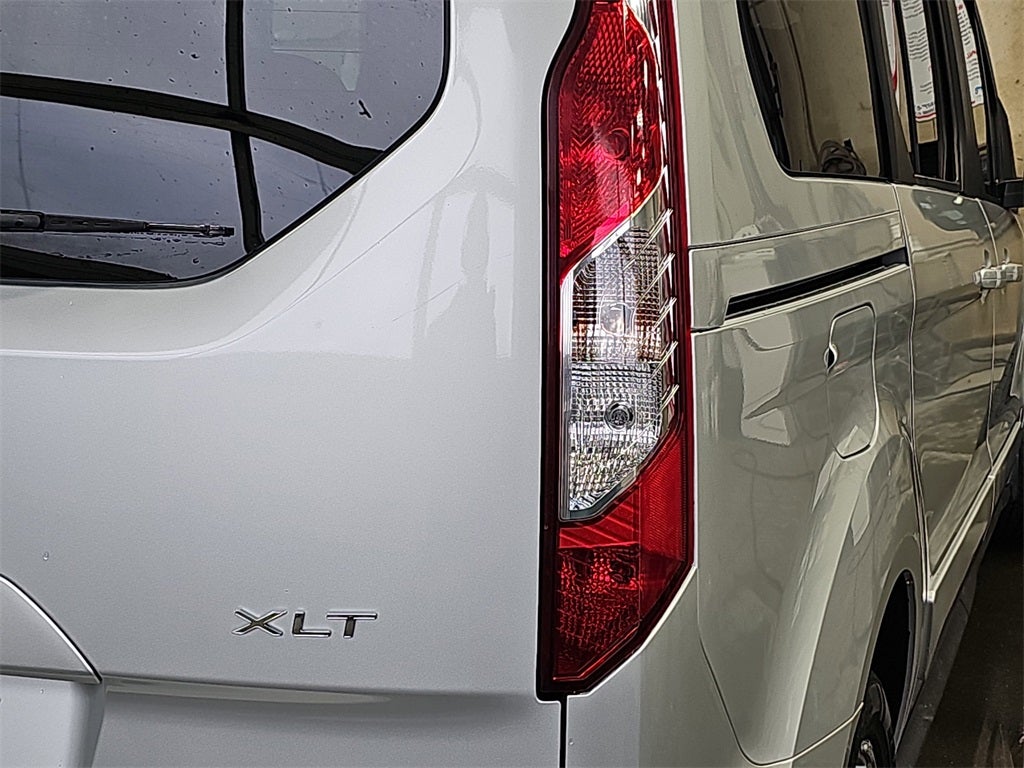 2019 Ford Transit Connect XLT