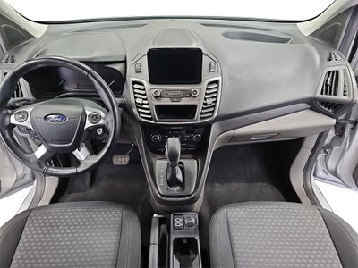 2019 Ford Transit Connect XLT