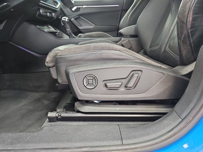 2019 Audi Q3 2.0T Prestige S line quattro