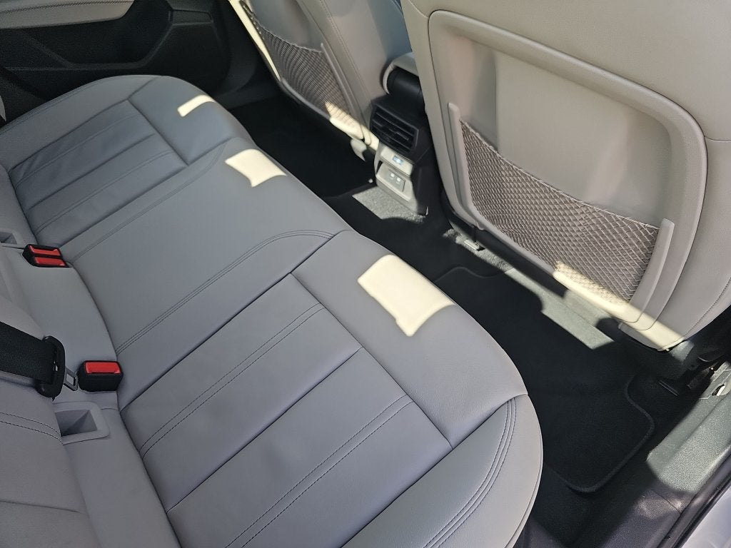 2024 Audi A3 40 Premium FrontTrak