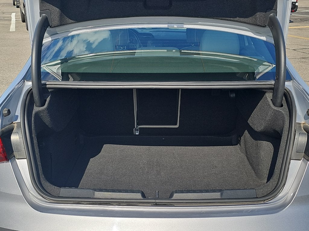 2024 Audi A3 40 Premium FrontTrak