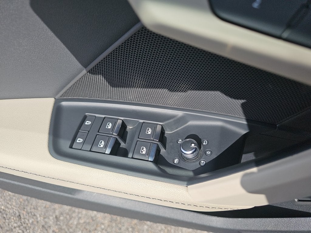 2024 Audi A3 40 Premium FrontTrak
