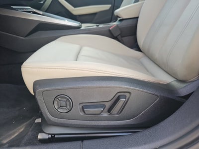 2024 Audi A3 40 Premium FrontTrak