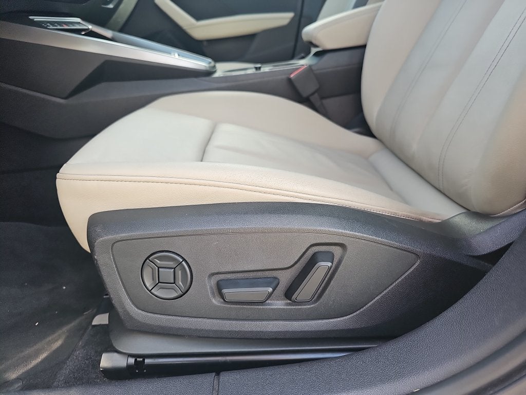 2024 Audi A3 40 Premium FrontTrak
