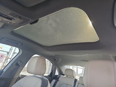 2024 Audi A3 40 Premium FrontTrak