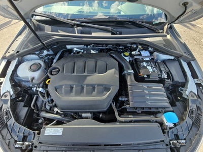 2024 Audi A3 40 Premium FrontTrak