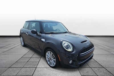 2019 MINI Cooper S Cooper S