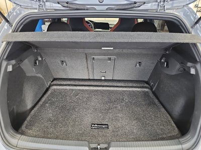 2022 Volkswagen Golf GTI 2.0T SE
