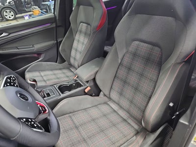 2022 Volkswagen Golf GTI 2.0T SE