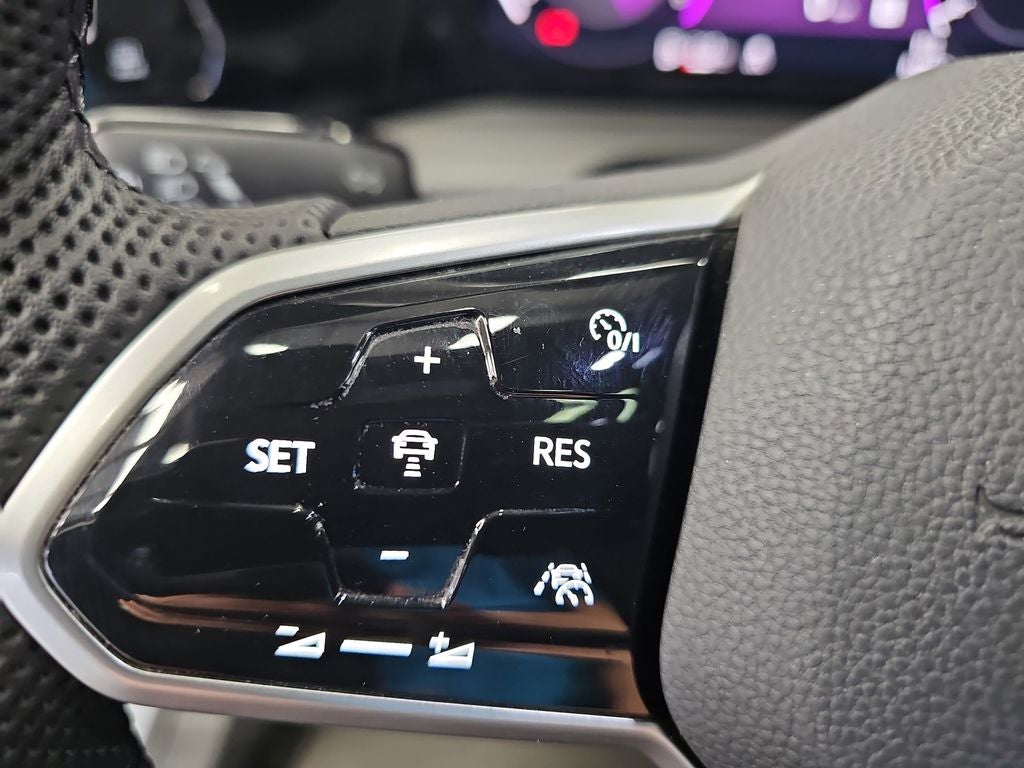 2022 Volkswagen Golf GTI 2.0T SE