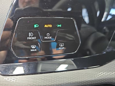 2022 Volkswagen Golf GTI 2.0T SE