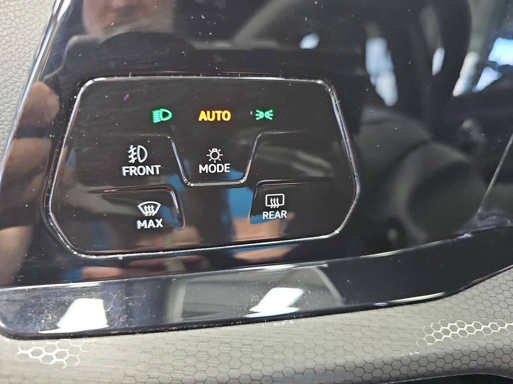 2022 Volkswagen Golf GTI 2.0T SE