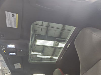 2022 Volkswagen Golf GTI 2.0T SE