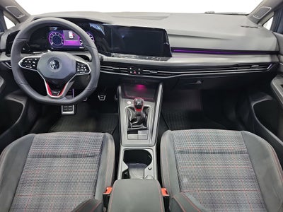 2022 Volkswagen Golf GTI 2.0T SE