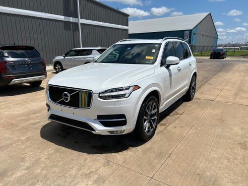 2019 Volvo XC90 T6 Momentum