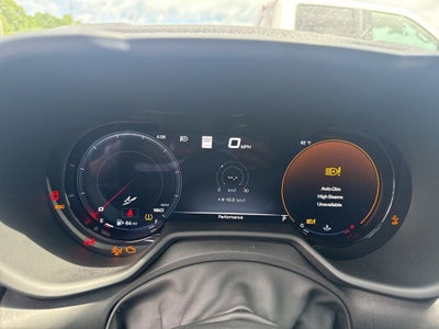 2024 Dodge Hornet GT