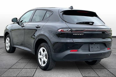 2023 Dodge Hornet GT