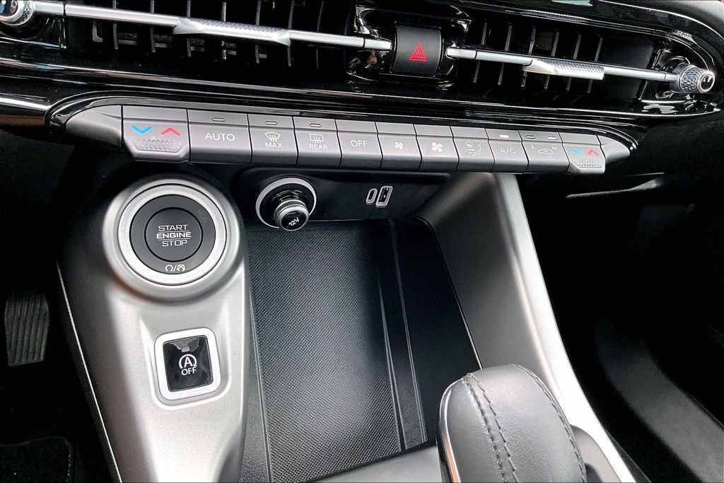 2023 Dodge Hornet GT