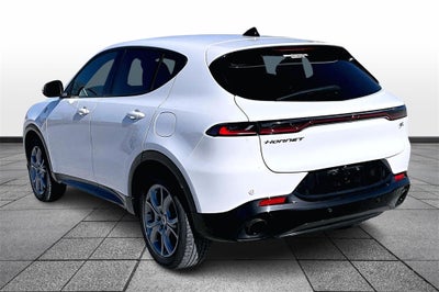 2024 Dodge Hornet R/T