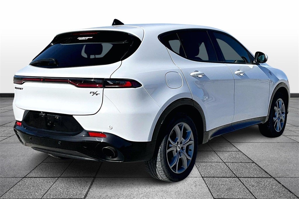 2024 Dodge Hornet R/T