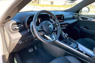 2024 Dodge Hornet R/T