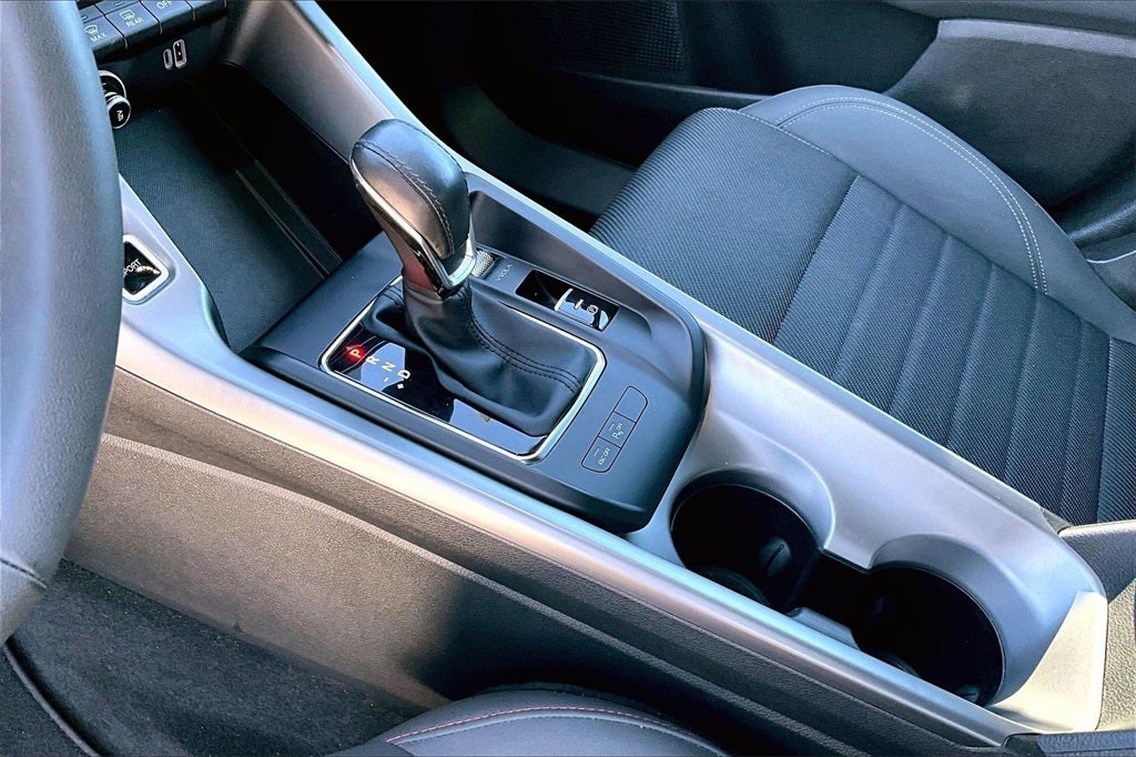 2024 Dodge Hornet R/T