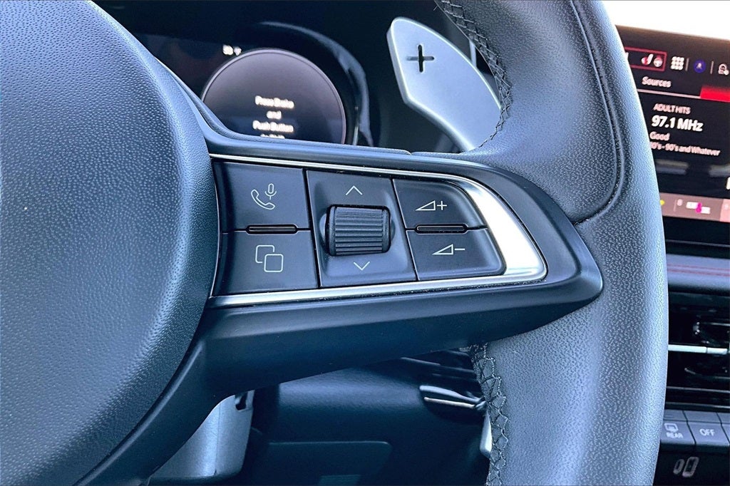 2024 Dodge Hornet R/T