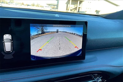 2024 Dodge Hornet R/T