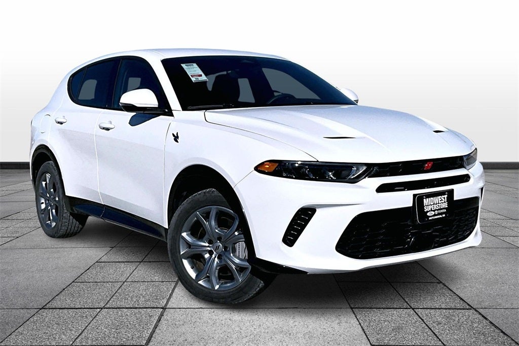 2024 Dodge Hornet R/T