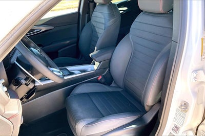 2024 Dodge Hornet R/T