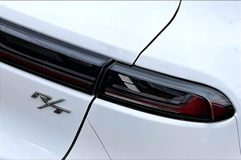 2024 Dodge Hornet R/T