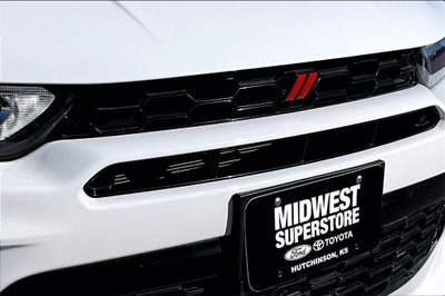 2024 Dodge Hornet R/T