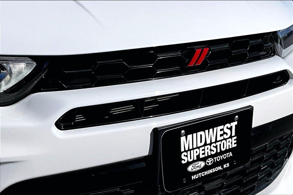 2024 Dodge Hornet R/T