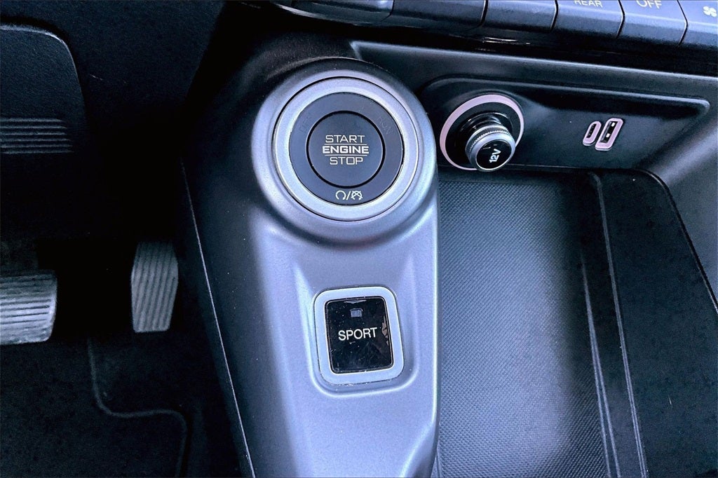 2024 Dodge Hornet R/T