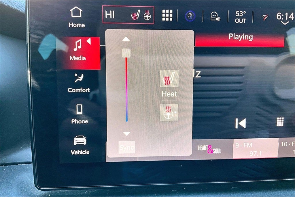 2024 Dodge Hornet R/T